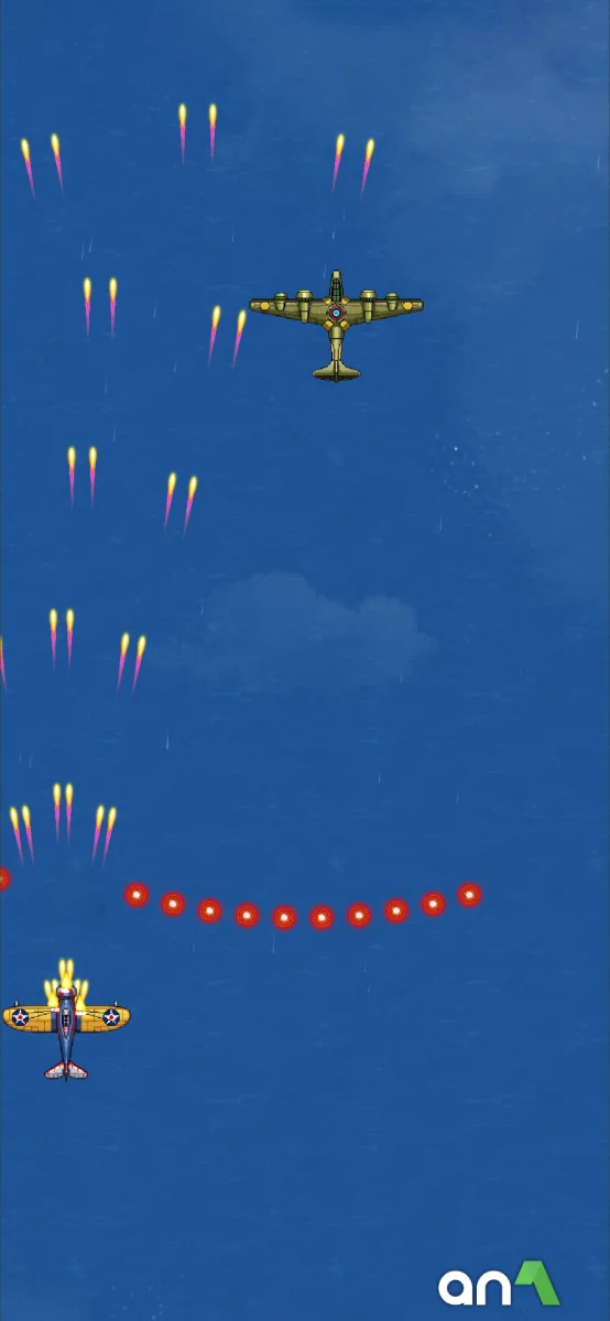 1945 Air Force (MOD, Immortality) 15.82 - imagem 3
