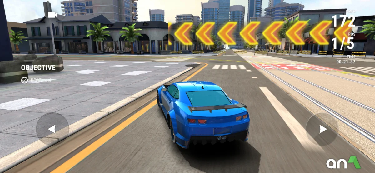 Race Max Pro (MOD, Unlimited Money) 2.17.6 - imagem 3