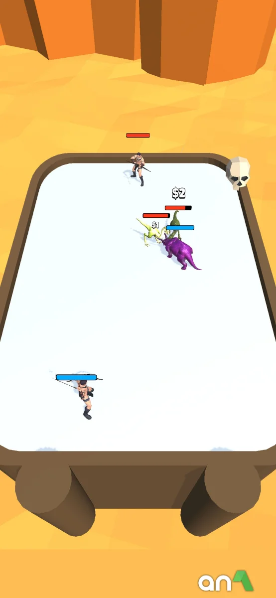 Merge Master (MOD, Unlimited Coins) 3.50.2 - imagem 3