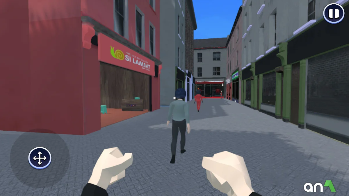 Warnet Life (MOD, Free Shopping) 3.5.1 - imagem 3
