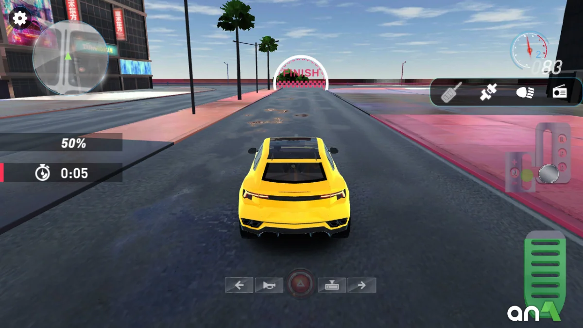 PetrolHead: Street Racing (MOD, Unlimited Money) 7.5.1 - imagem 3