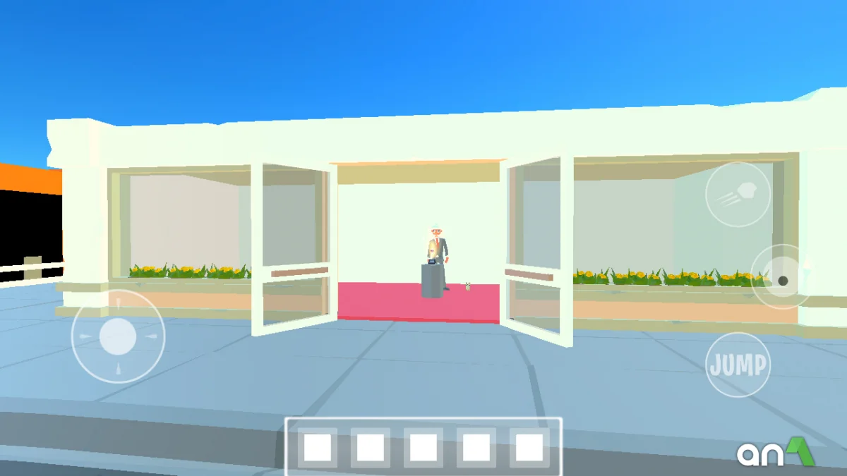 Aku si PETERNAK LELE (MOD, Unlimited Money) 1.3 - imagem 3