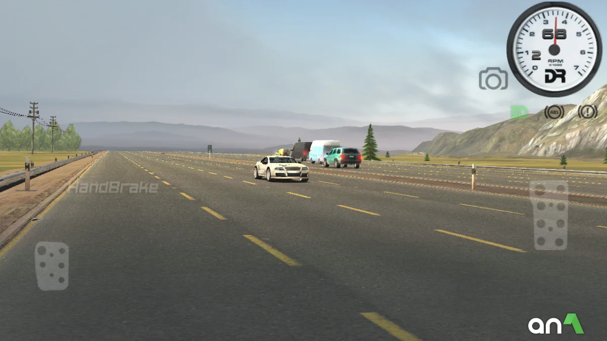 Drift Ride (MOD, Unlimited Money) 1.52 - imagem 3
