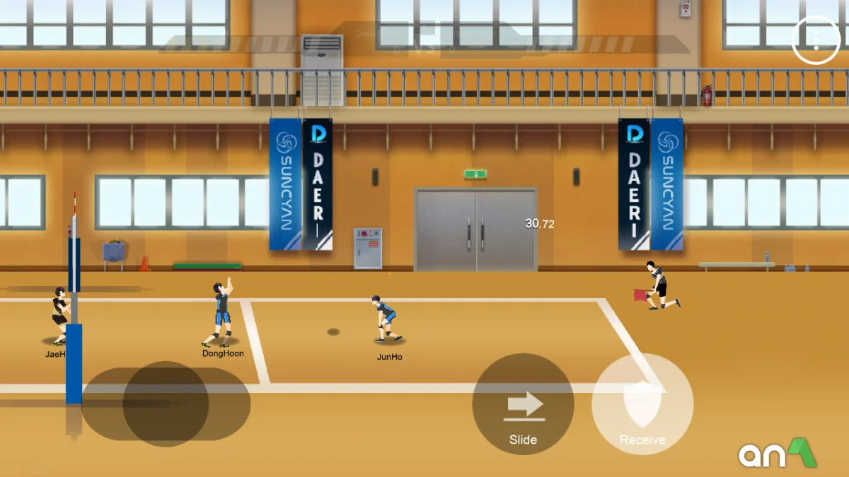 The Spike (MOD, Unlimited Money) 4.3.1 - imagem 3
