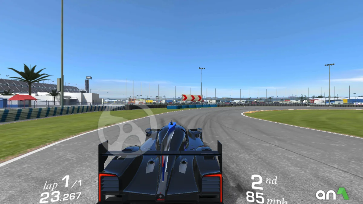 Real Racing 3 (MOD, Money/Gold) 14.0.1 - imagem 3
