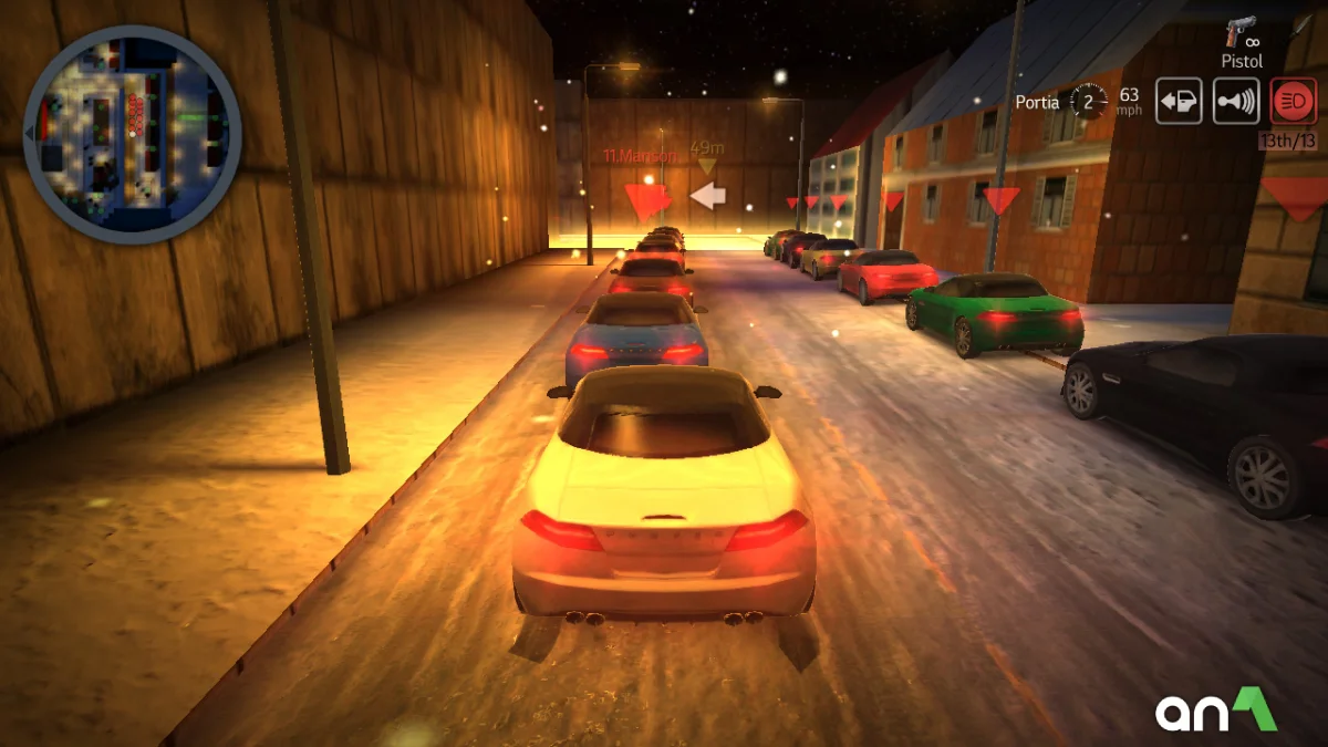 Payback 2 - The Battle Sandbox (MOD, Unlimited Money) 2.106.16 - imagem 3