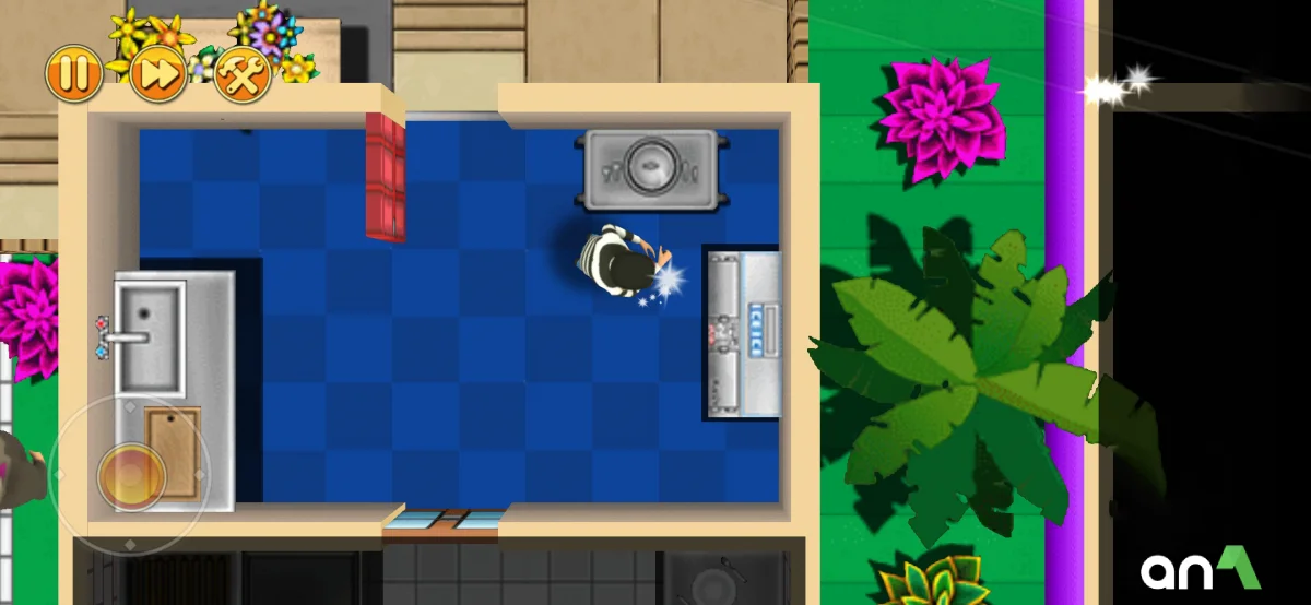 Robbery Bob 2: Double Trouble (MOD, Unlimited Coins) 1.21.2 - imagem 3