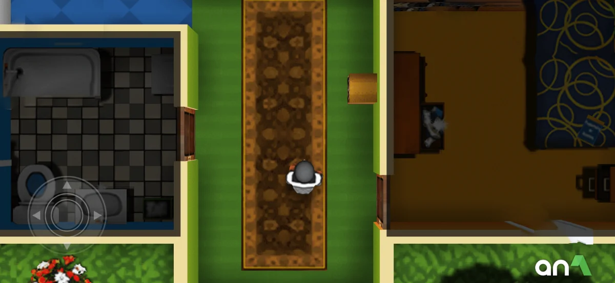 Robbery Bob (MOD, Unlimited Coins) 1.36.2 - imagem 3