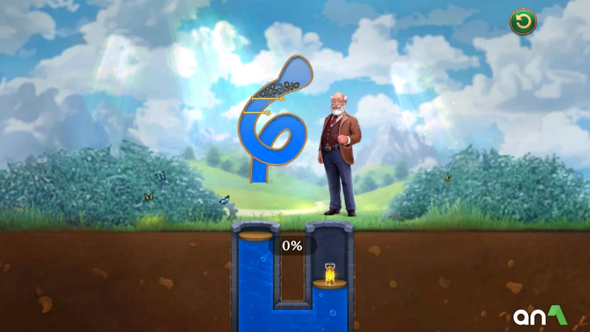 Clockmaker (MOD, Unlimited Rubies) 106.0.0 - imagem 3
