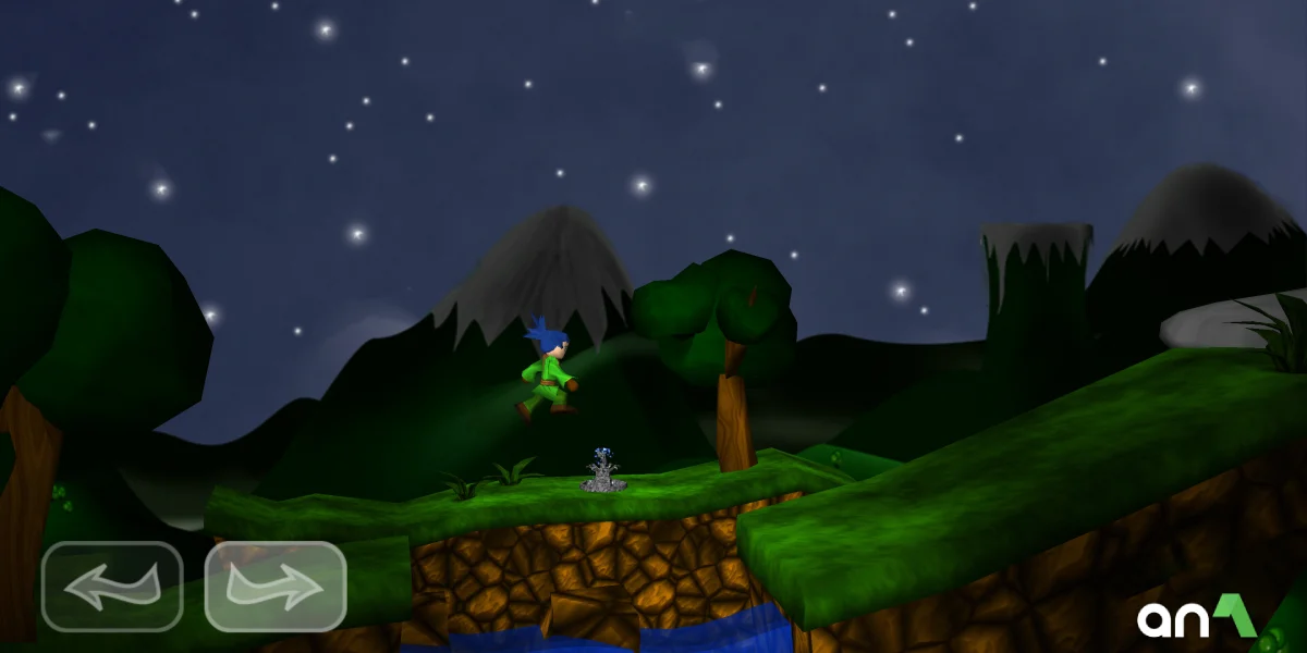 Swordigo (MOD, Unlocked) 1.4.13 - imagem 3