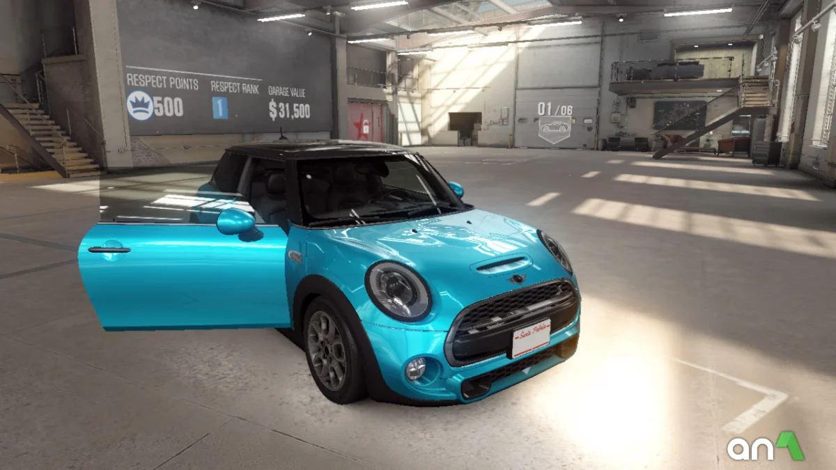 CSR Racing 2 (MOD, Free Shopping) 6.7.1 - imagem 3