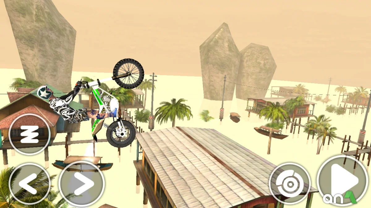 Trial Xtreme 4 (MOD, Unlocked) 3.0.7 - imagem 3