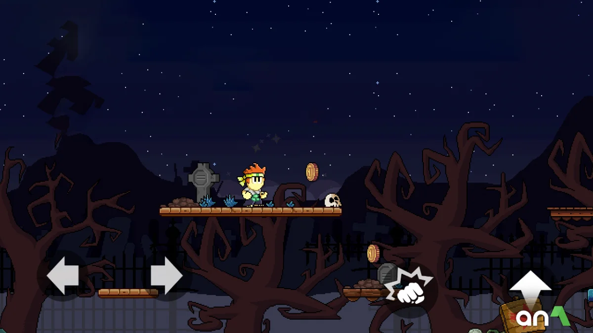 Dan The Man (MOD, Unlimited Money) 1.14.04 - imagem 3