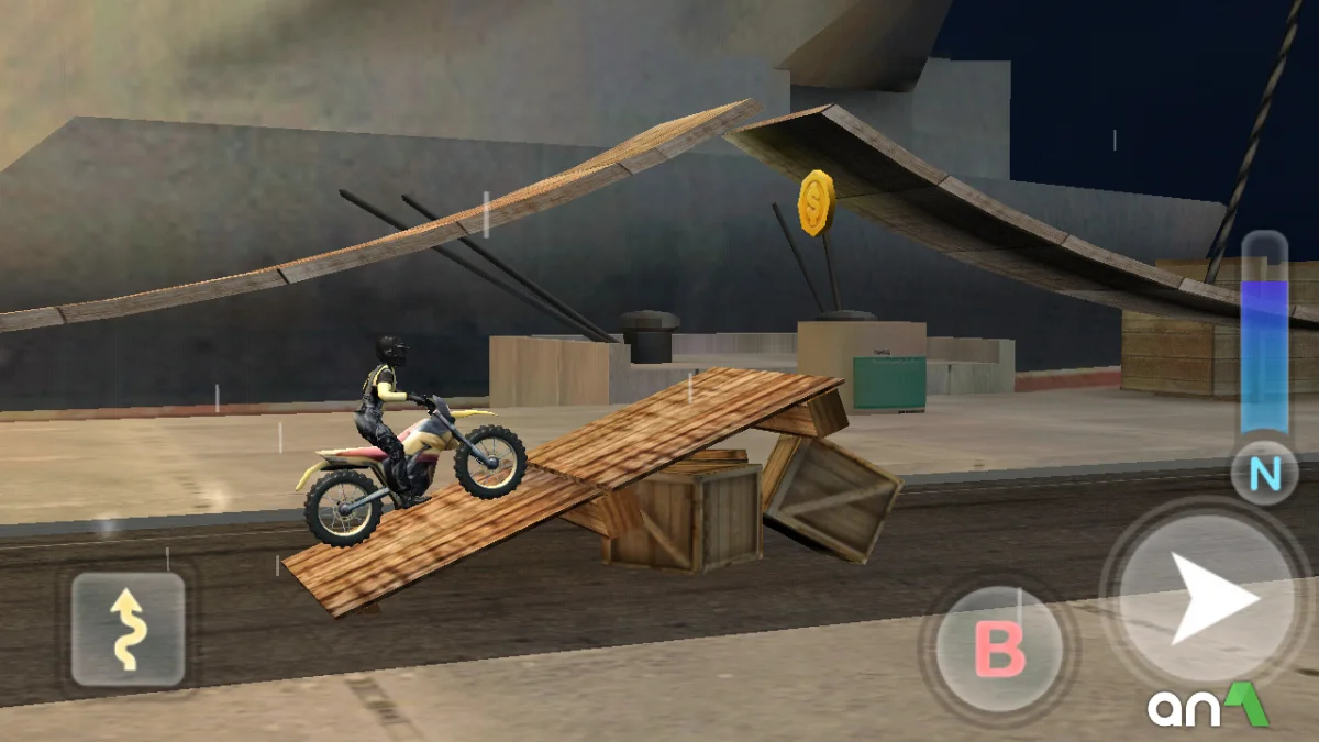 Bike Racing 3D (MOD, Unlimited Coins) 2.12 - imagem 3