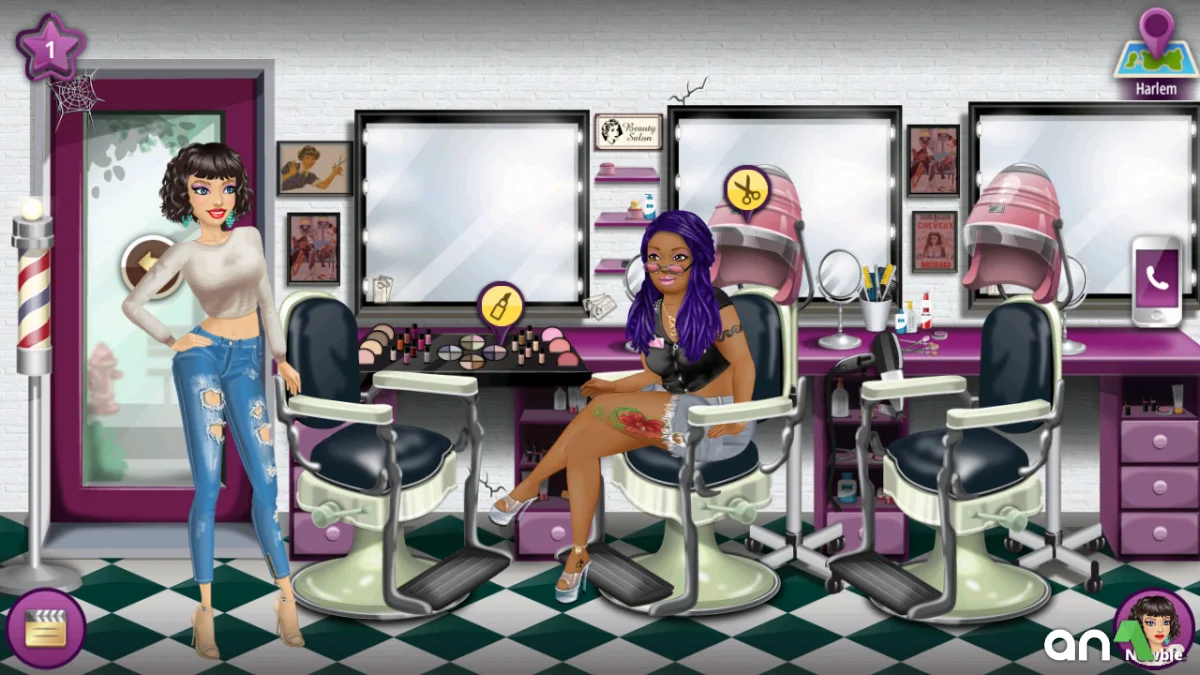 Hollywood Story (MOD, Unlimited Money) 14.7 - imagem 3