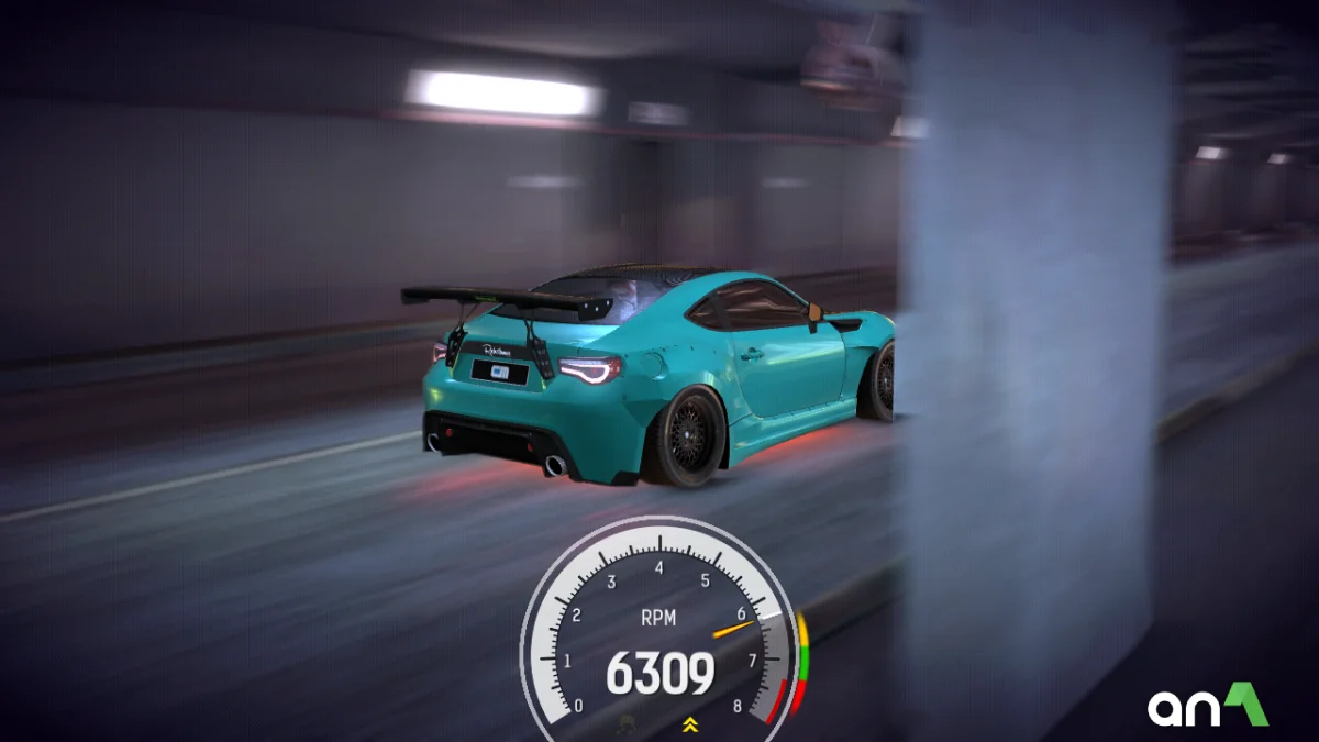 Nitro Nation Drag & Drift 8.7.1 - imagem 3