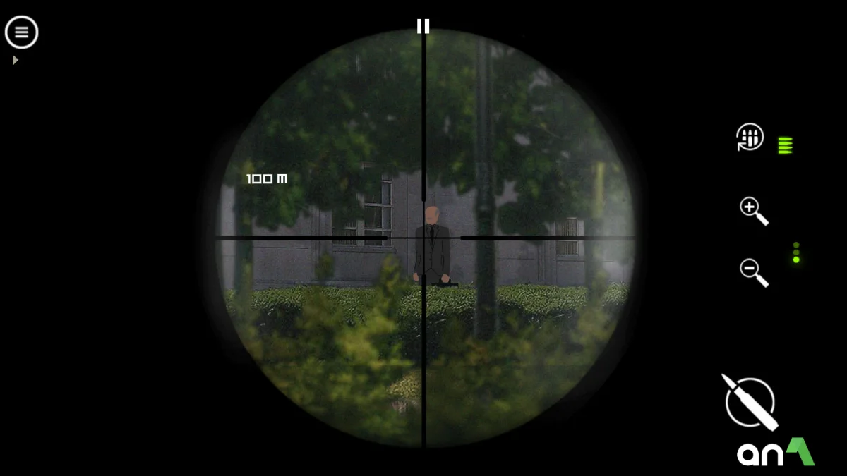 LONEWOLF (17+) (MOD, Unlimited Money) 1.4.209 - imagem 3