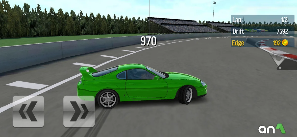 Drift Max (MOD, Unlimited Money) 16.2 - imagem 3