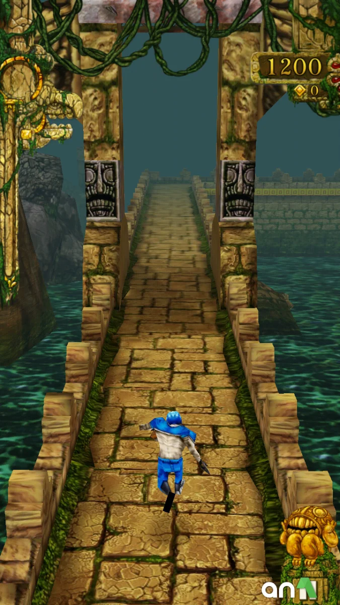 Temple Run (MOD, Unlimited Coins) 1.42.0 - imagem 3