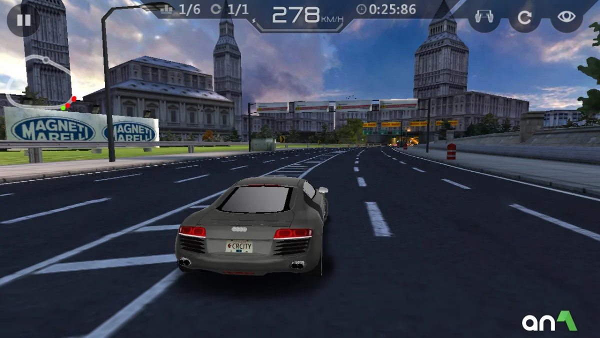City Racing 3D (MOD, Unlimited Money) 5.9.5082 - imagem 3