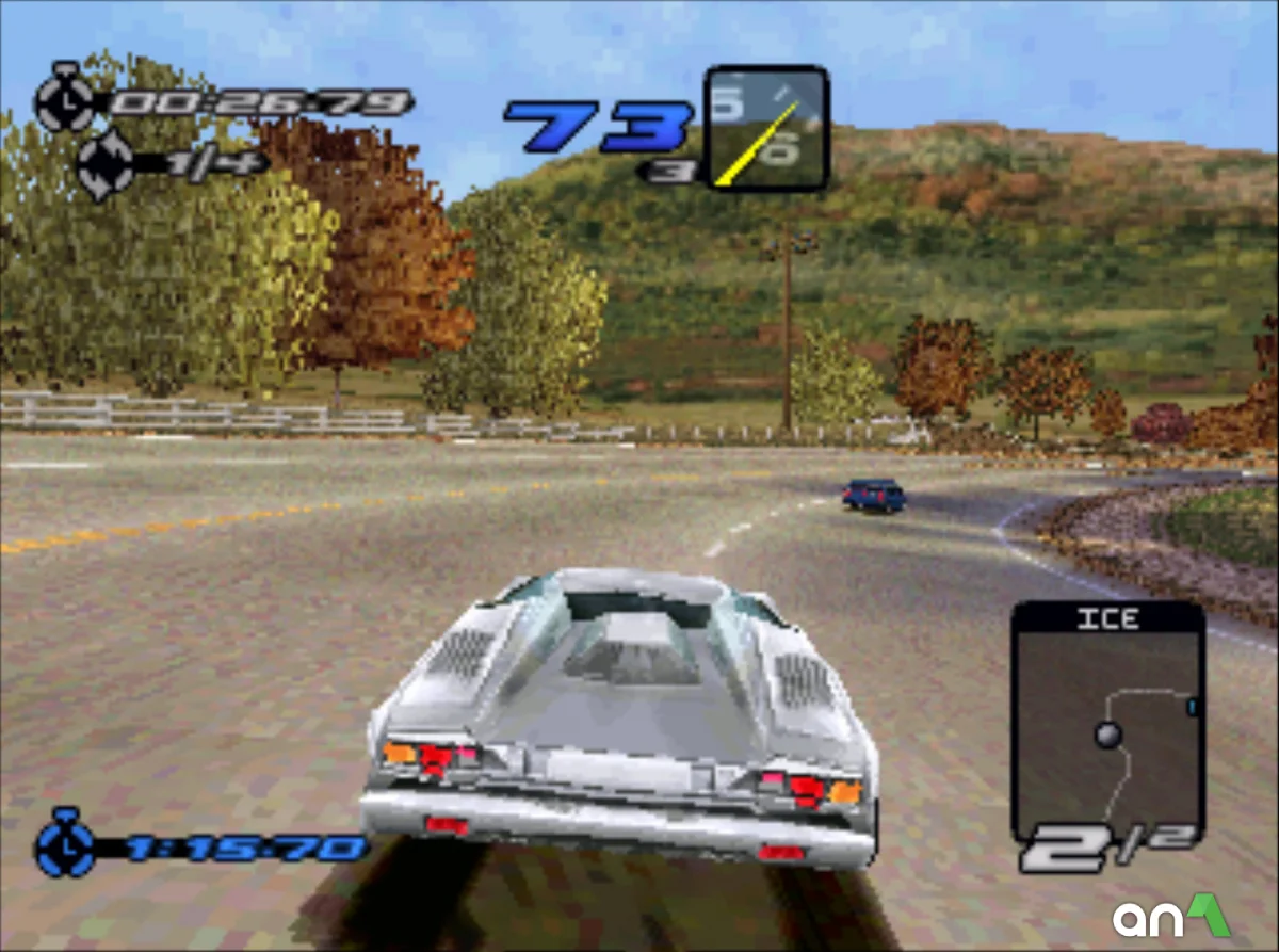 ePSXe 2.0.19 - imagem 3