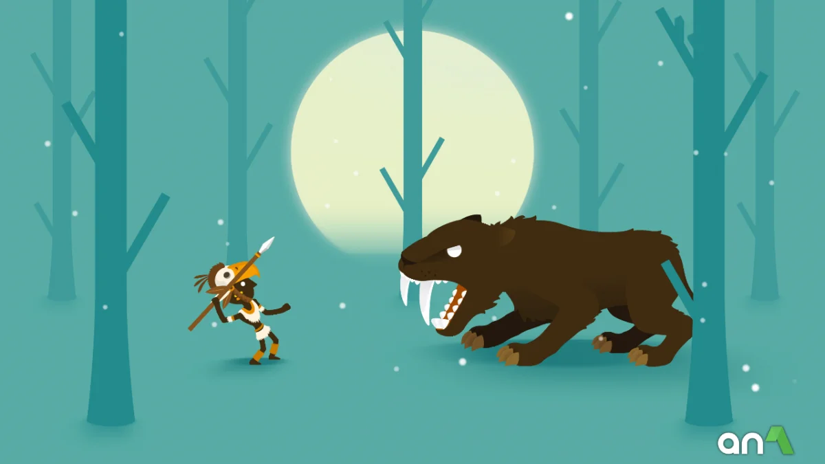 Big Hunter (MOD, Unlimited Currency) 3.1.2 - imagem 3