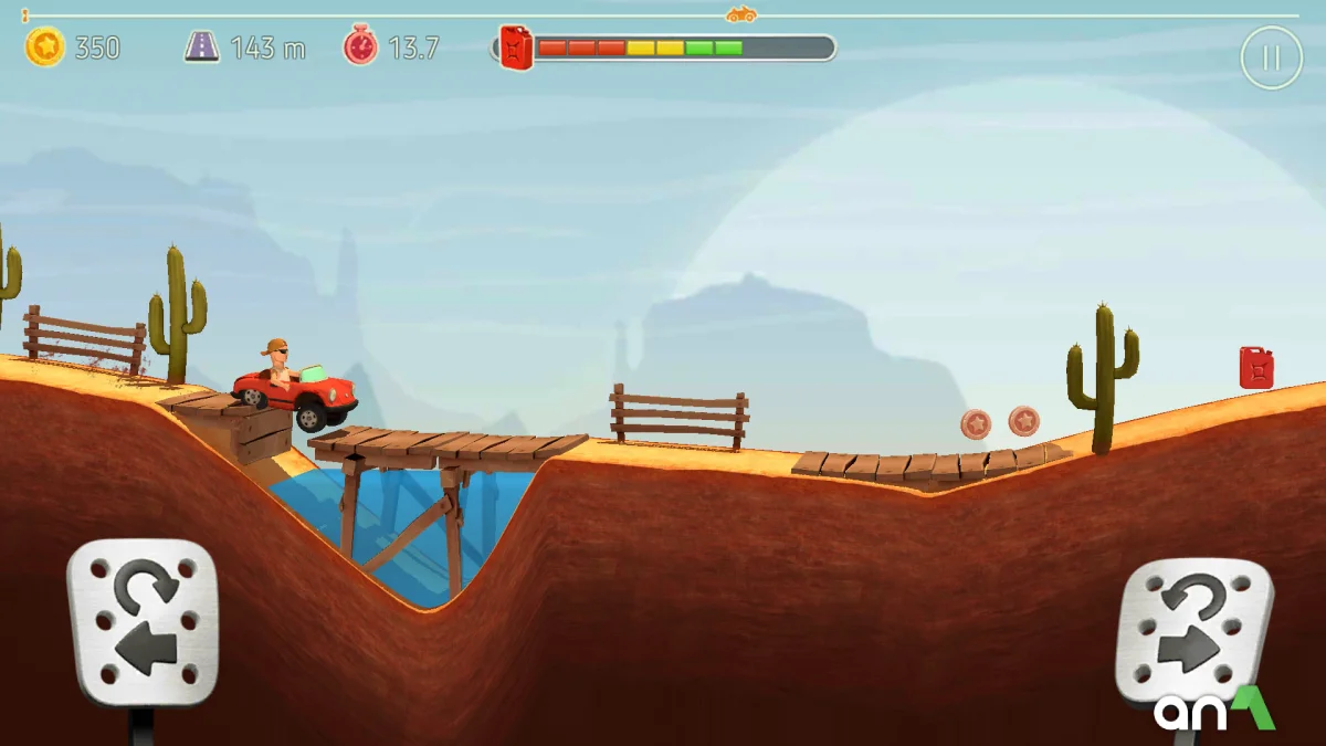 Prime Peaks (MOD, Free Upgrade/Unlocked) 35.5 - imagem 3