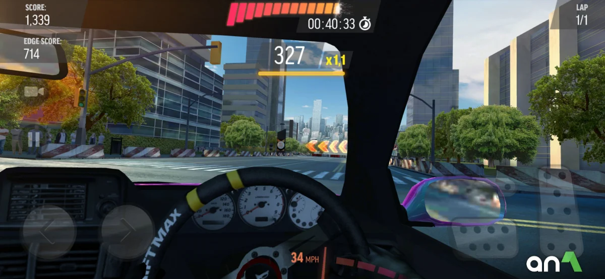 Drift Max Pro (MOD, Unlimited Money) 2.6.94 - imagem 3