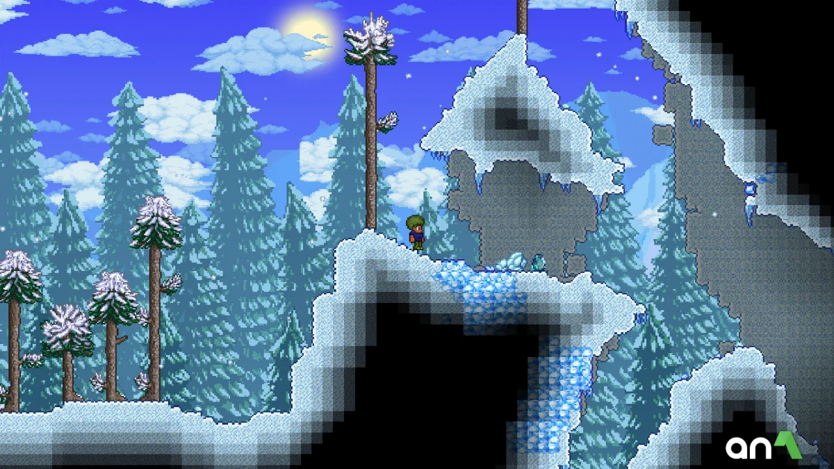 Terraria (MOD, Unlimited Items) 1.4.5.8.6 - imagem 3