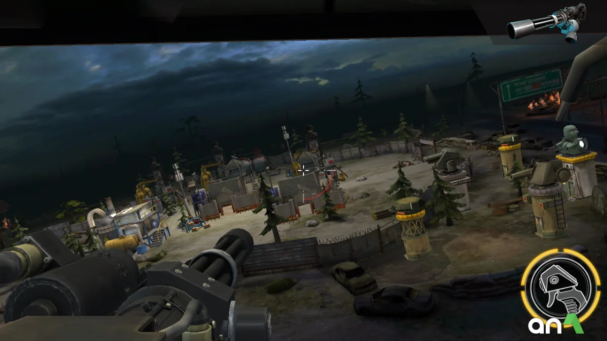 Left to Survive (MOD, Unlimited Ammo) 8.8.0 - imagem 3
