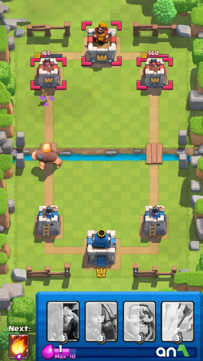 Clash Royale (MOD, Unlimited Money) 160402014 - imagem 3