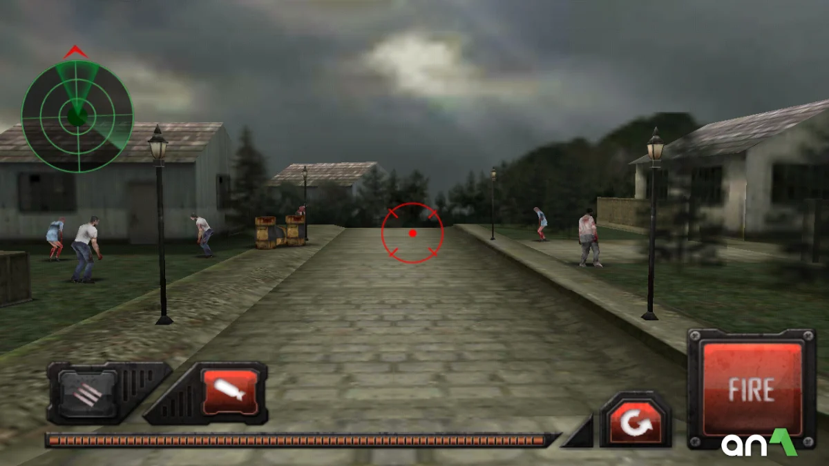 Zombie Roadkill 3D (MOD, Unlimited Money) 1.0.21 - imagem 3