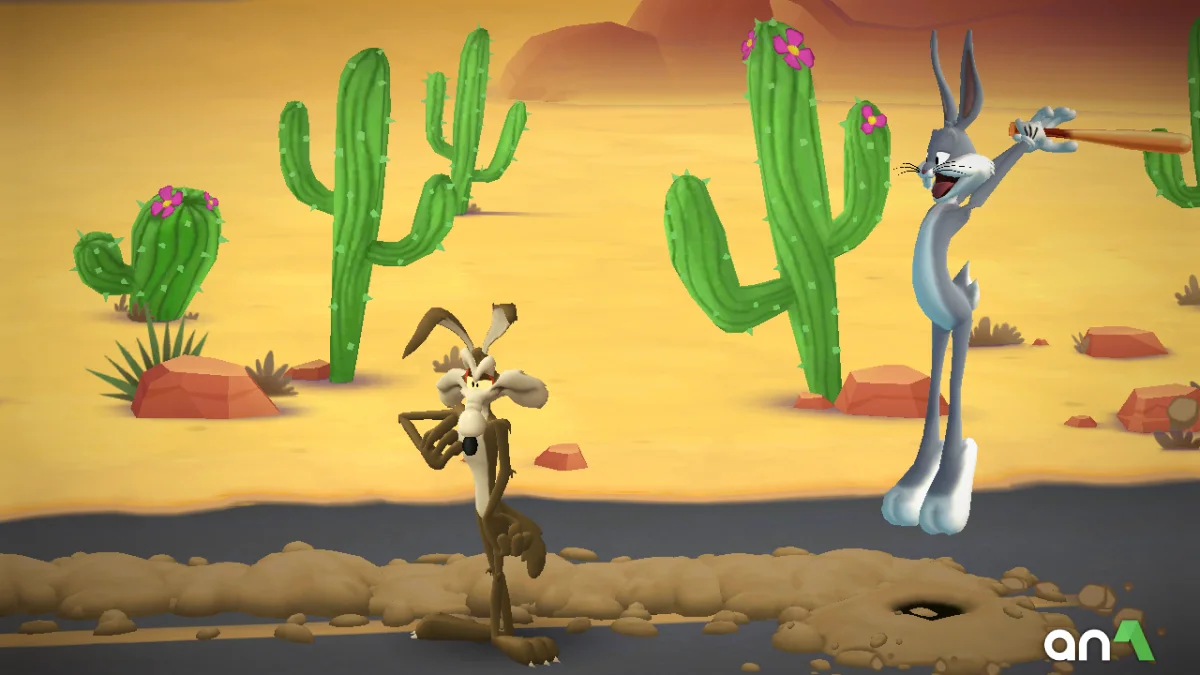 Looney Tunes World of Mayhem 66.0.0 - imagem 3