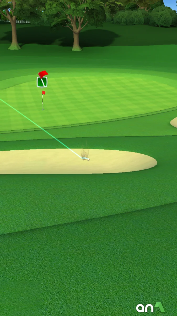 Golf Clash 2.49.1 - imagem 3