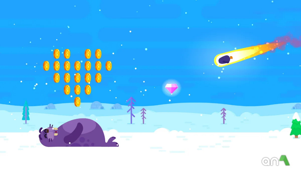 Bouncemasters! (MOD, Unlimited Money) 2.16.1 - imagem 3