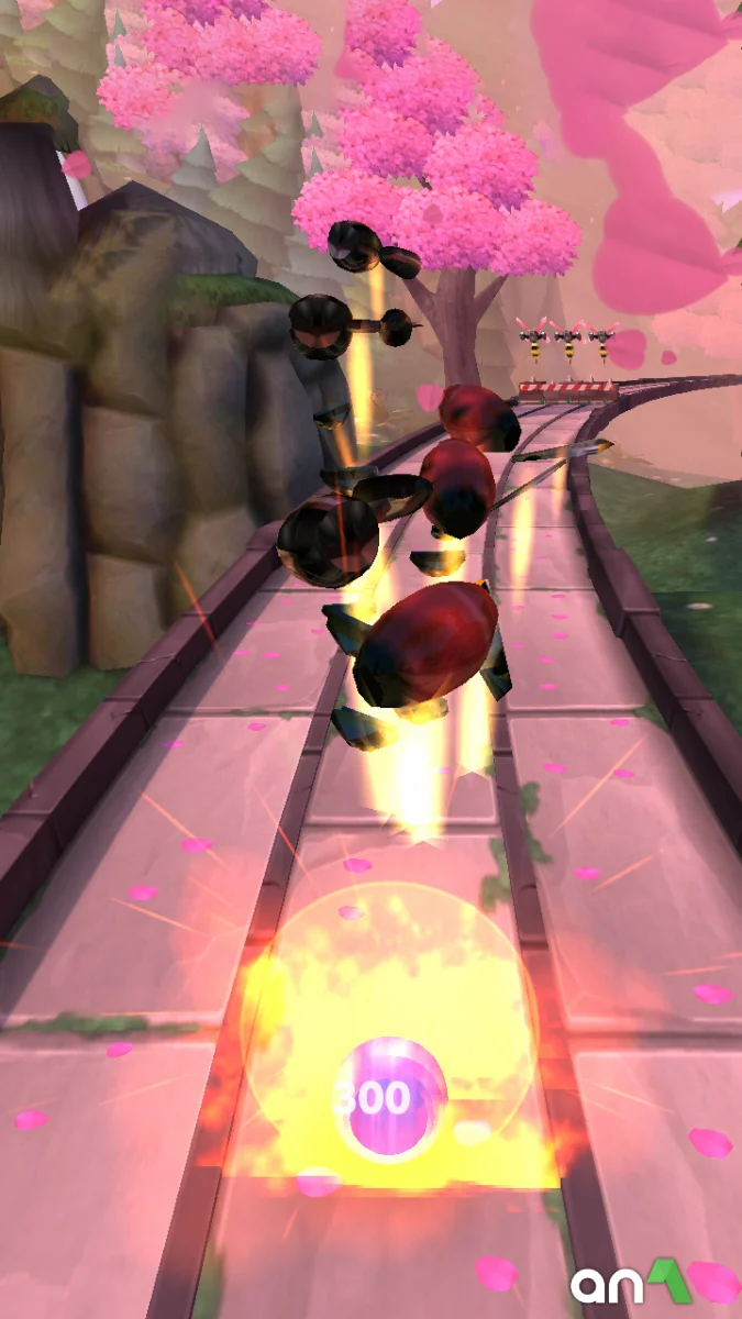 Sonic Dash 2: Sonic Boom (MOD, Unlimited Money) 3.24.1 - imagem 3