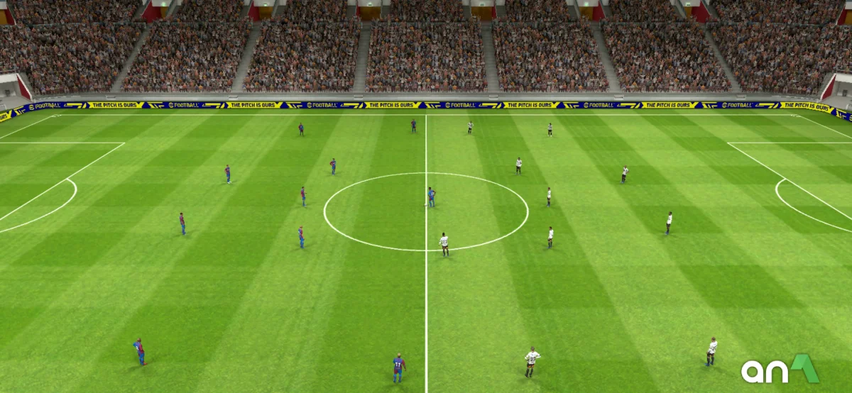 eFootball 2026 11.0.1 - imagem 3