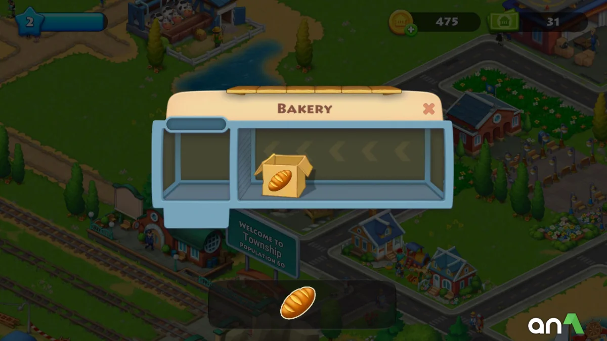 Township (MOD, Unlimited Money) 39.0.5 - imagem 3