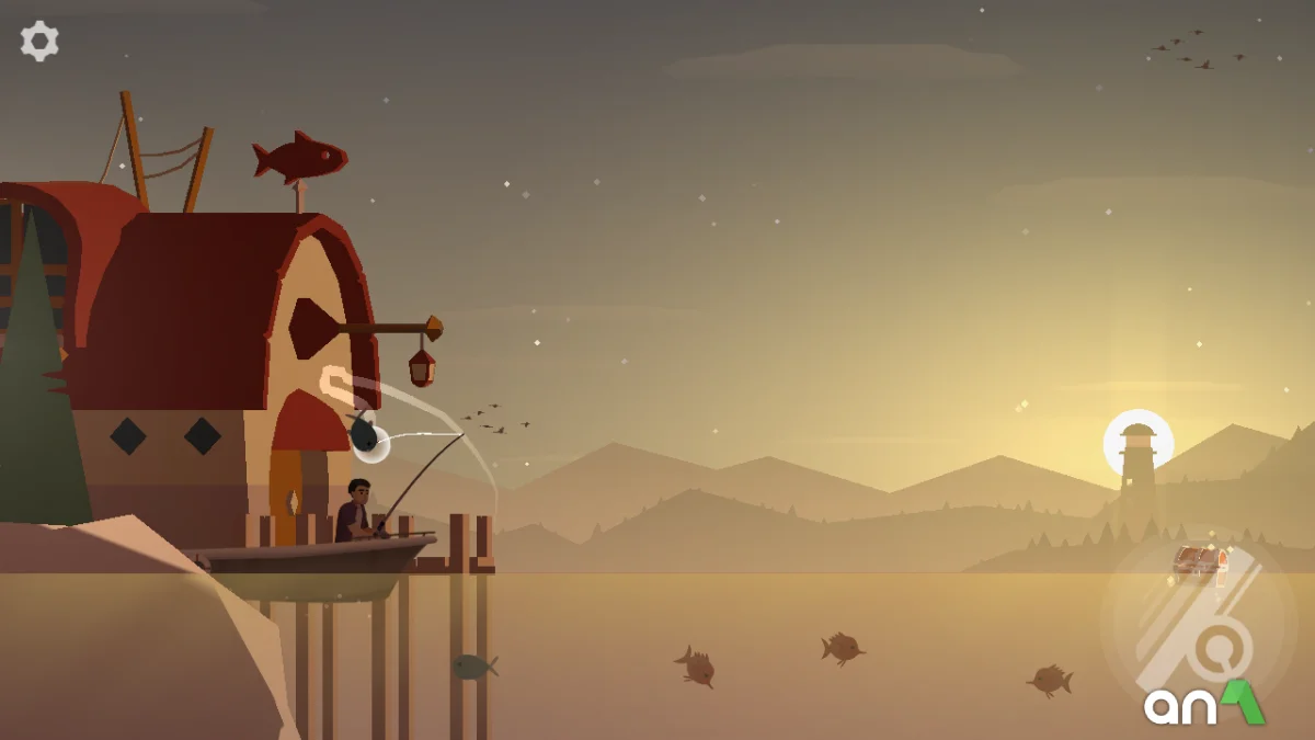 Fishing and Life (MOD, Unlimited Coins) 0.0.302 - imagem 3