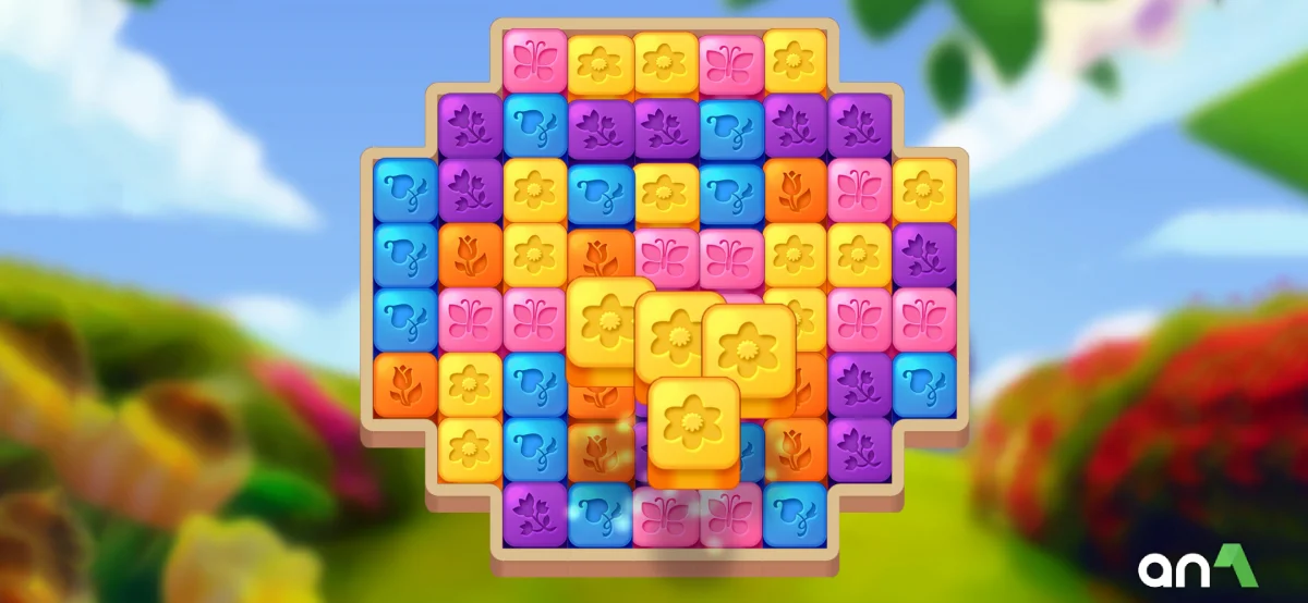 Lily's Garden (MOD, Unlimited Coins) 3.84.2 - imagem 3