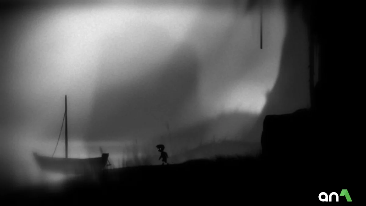 LIMBO (MOD, Unlocked) 1.27 - imagem 3