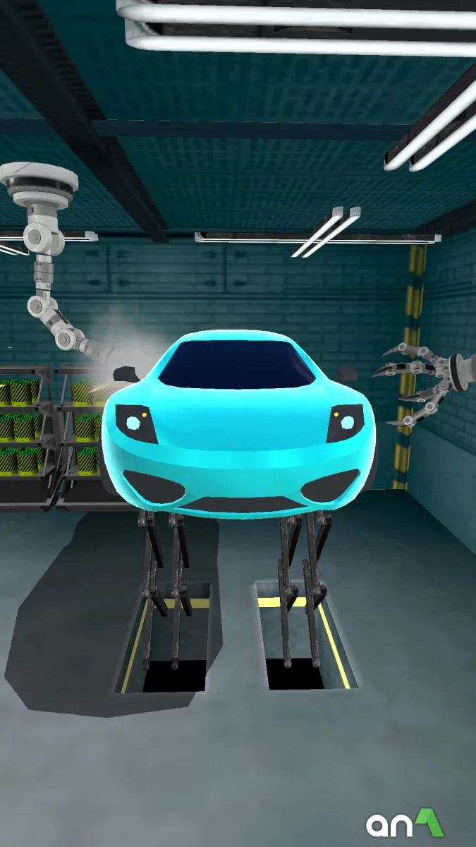 Car Race 3D (MOD, Unlimited Money) 1.344.0 - imagem 3