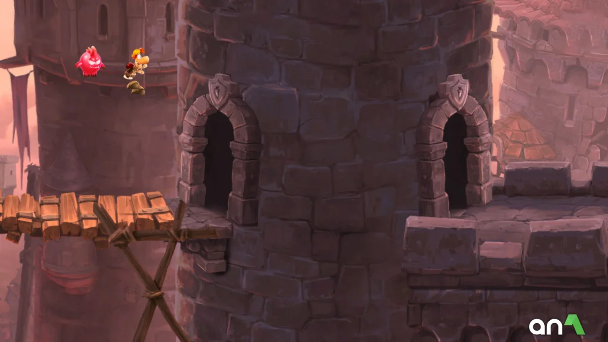 Rayman Adventures (MOD, Unlimited Gems) 3.9.95 - imagem 4