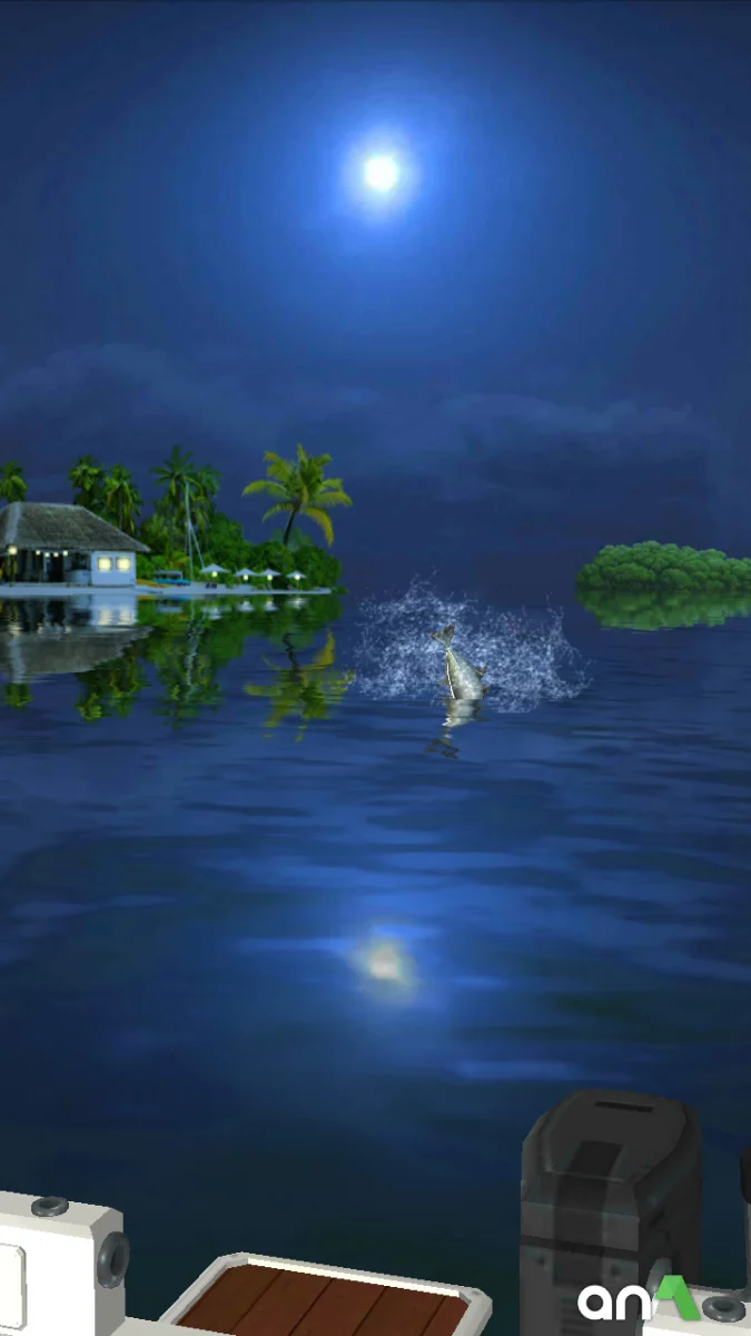 Fishing Hook (MOD, Unlimited Money) 2.6.8 - imagem 4