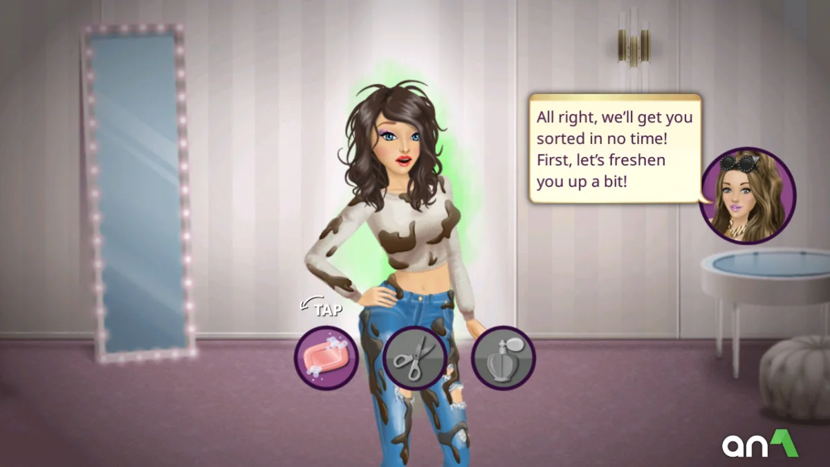 Hollywood Story (MOD, Unlimited Money) 14.7 - imagem 4