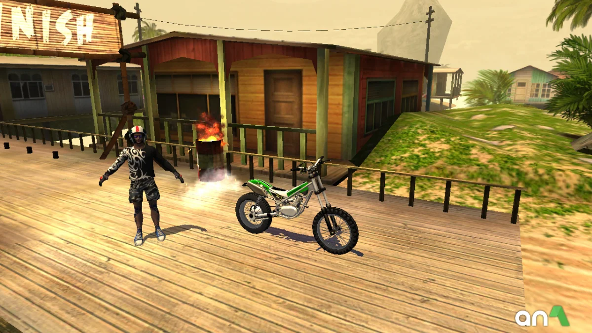 Trial Xtreme 4 (MOD, Unlocked) 3.0.7 - imagem 4