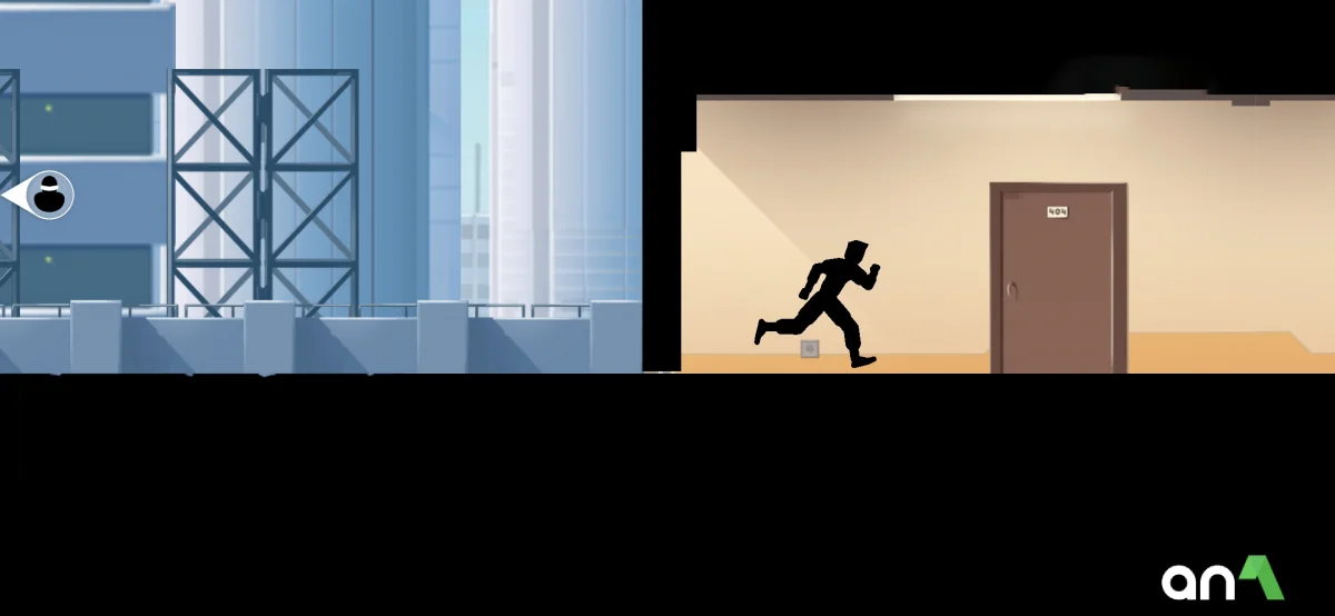 Vector (MOD, Unlimited Money) 2.10.2 - imagem 4