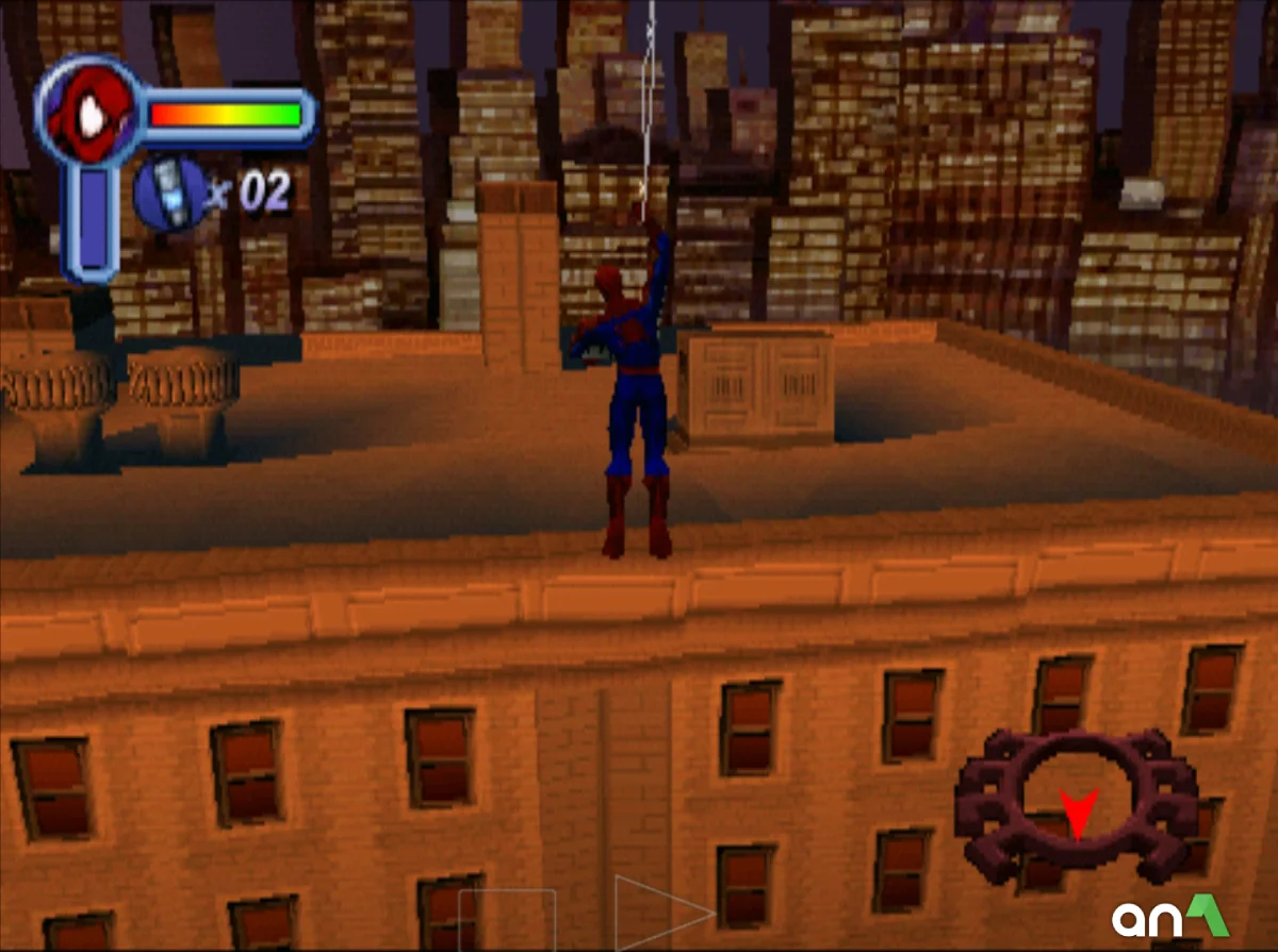 ePSXe 2.0.19 - imagem 4