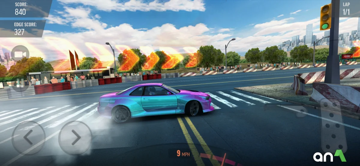 Drift Max Pro (MOD, Unlimited Money) 2.6.94 - imagem 4