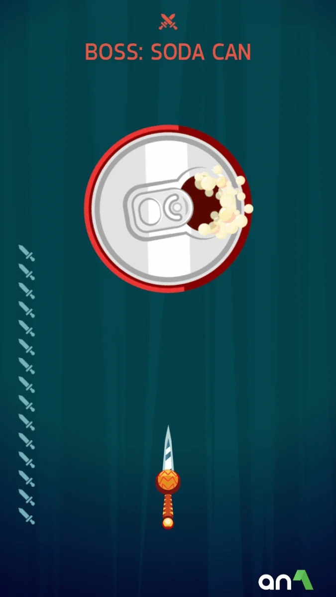 Knife Hit (MOD, Unlimited Coins) 1.8.34 - imagem 4